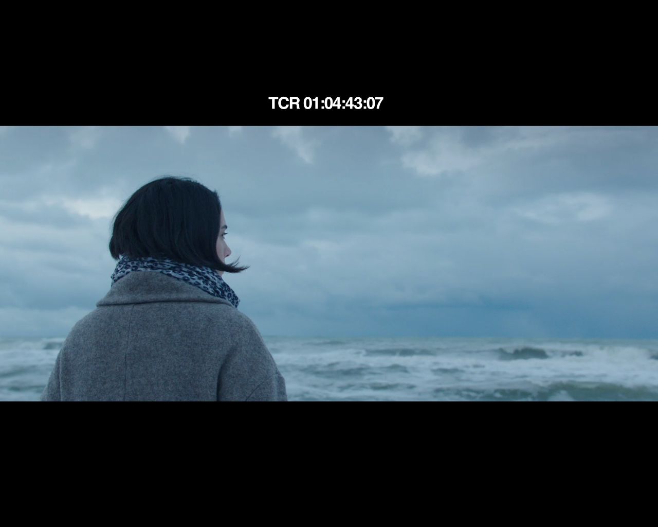 Film still: Clair Obscur