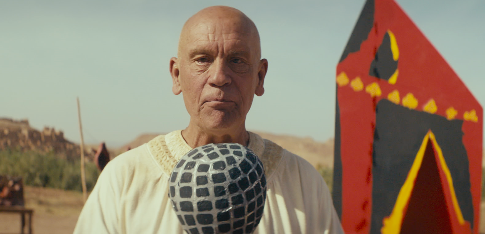 Film still: Seneca