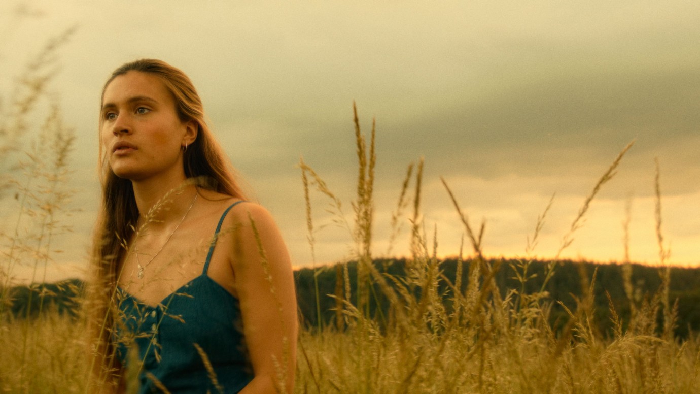 Film still: Irgendwann