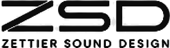 ZSD — Zettier Sound Design